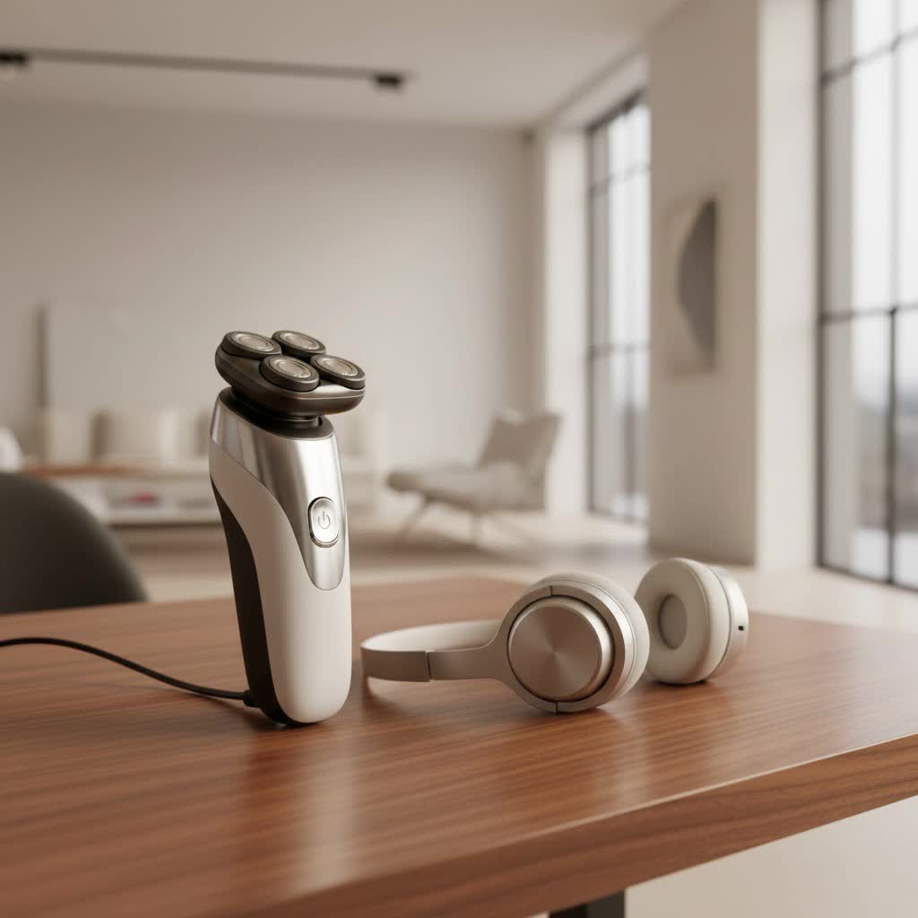 Discover the Perfect Panasonic Electric Shaver for Women: Your Guide to Silky Smooth Skin