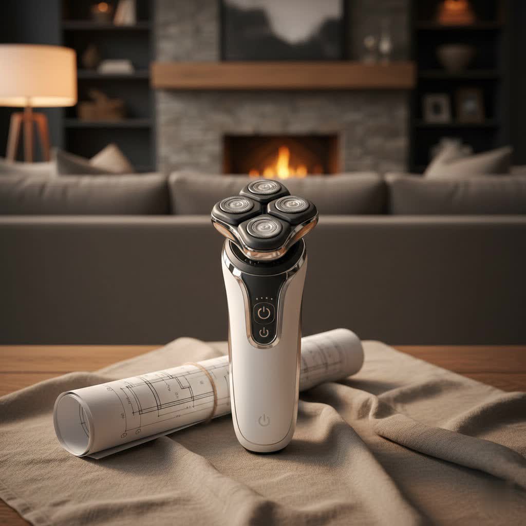 Philips Women’s Electric Shaver: Your Guide to Effortless Smoothness