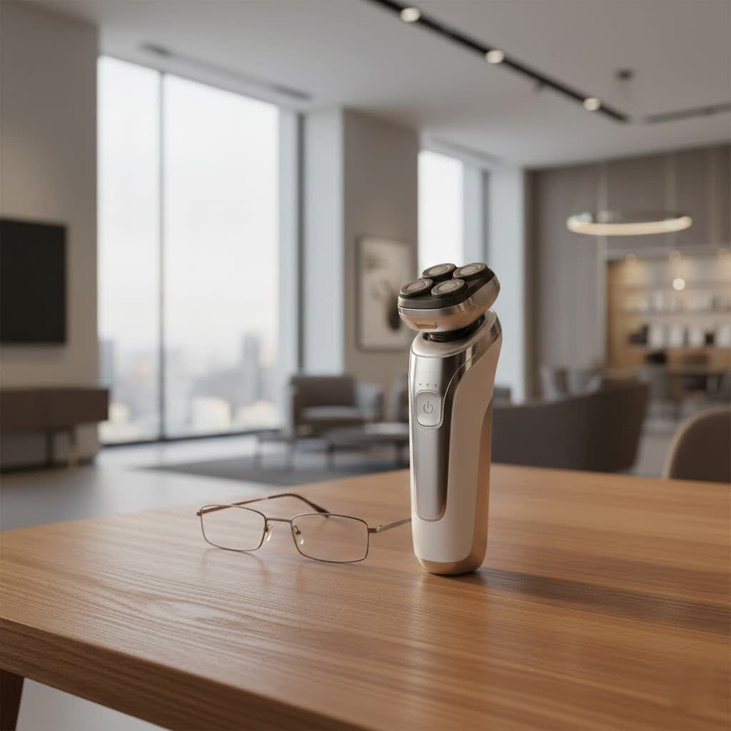 The Ultimate Guide to Electric Shaver Pre-Shave: Boost Your Shave Experience