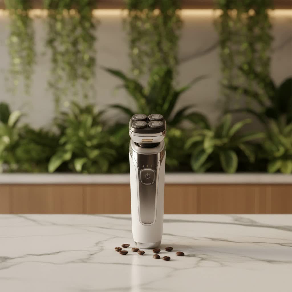 Mastering Your Shave: A Deep Dive into Andis Electric Shavers