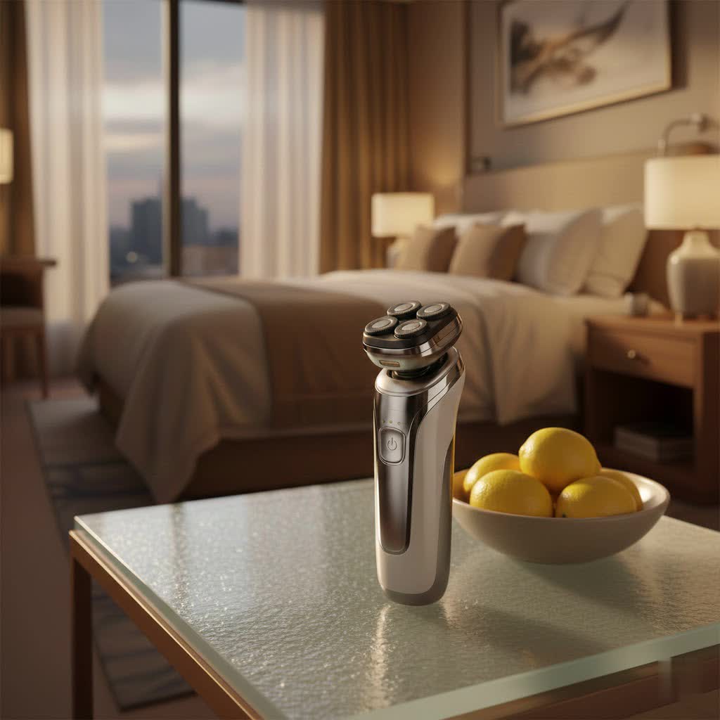 Panasonic Electric Shaver for Men: Your Ultimate Guide to a Perfect Shave