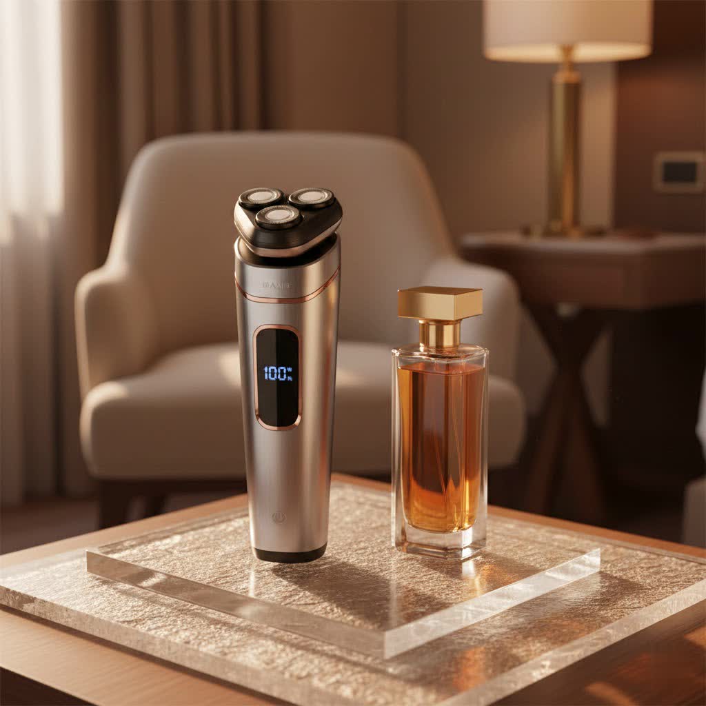 The Ultimate Guide to Women’s Electric Shavers for Face