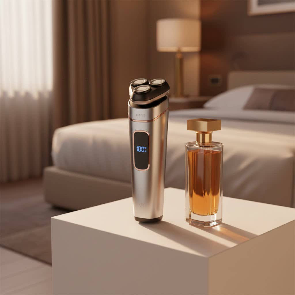 Mastering Your Electric Shaver: The Ultimate Guide for a Flawless Shave