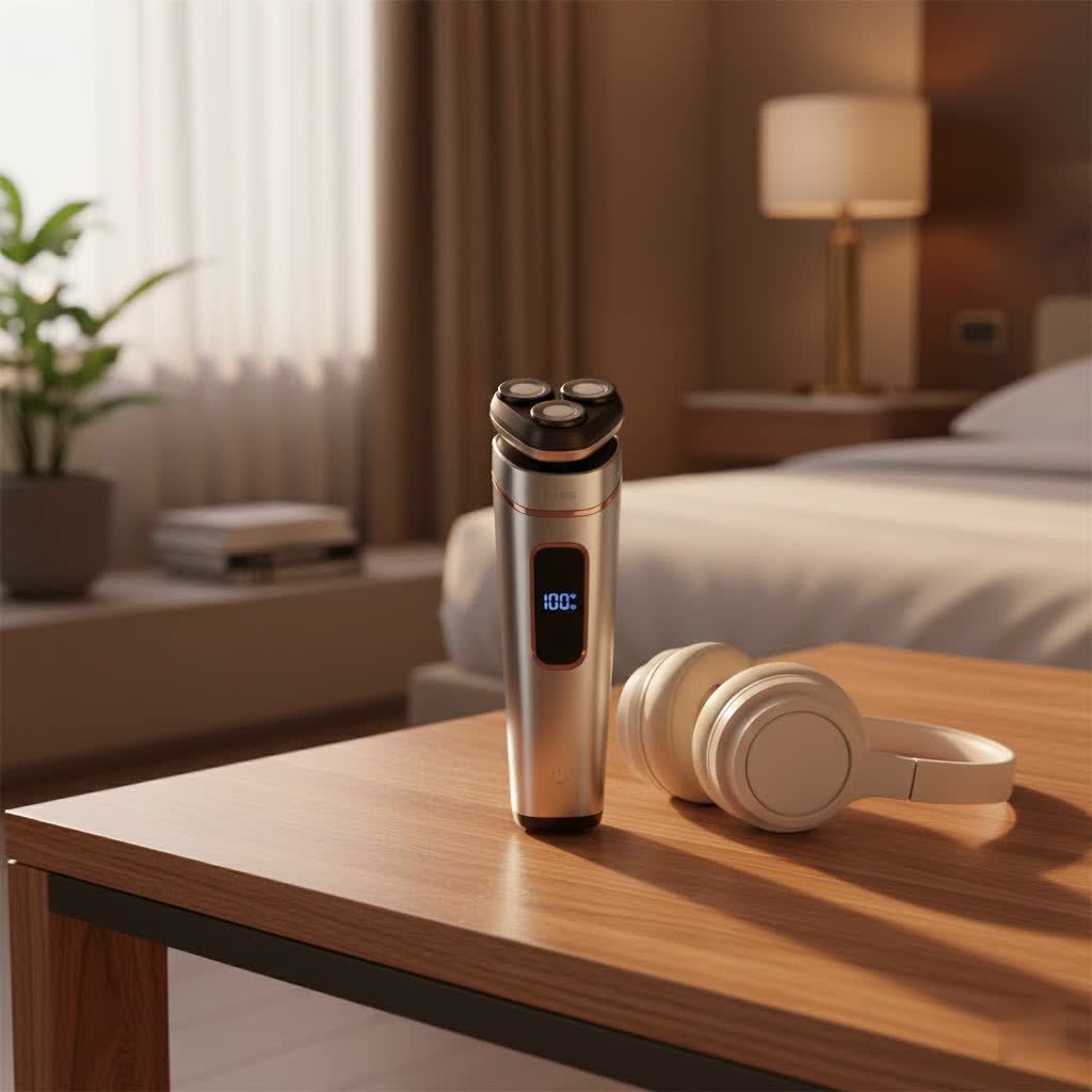 Choosing the Good Electric Shaver for Your Face: An Expert’s Guide