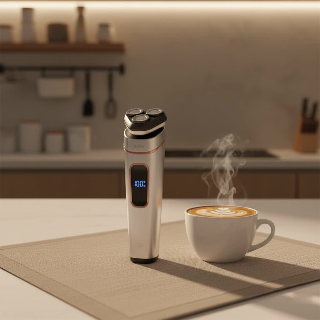 Mastering Your Grooming Game with the Philips Norelco OneBlade Hybrid Electric Trimmer and Shaver