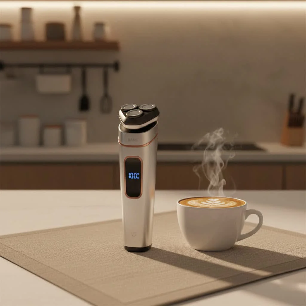 Philips Norelco OneBlade Hybrid Electric Trimmer and Shaver