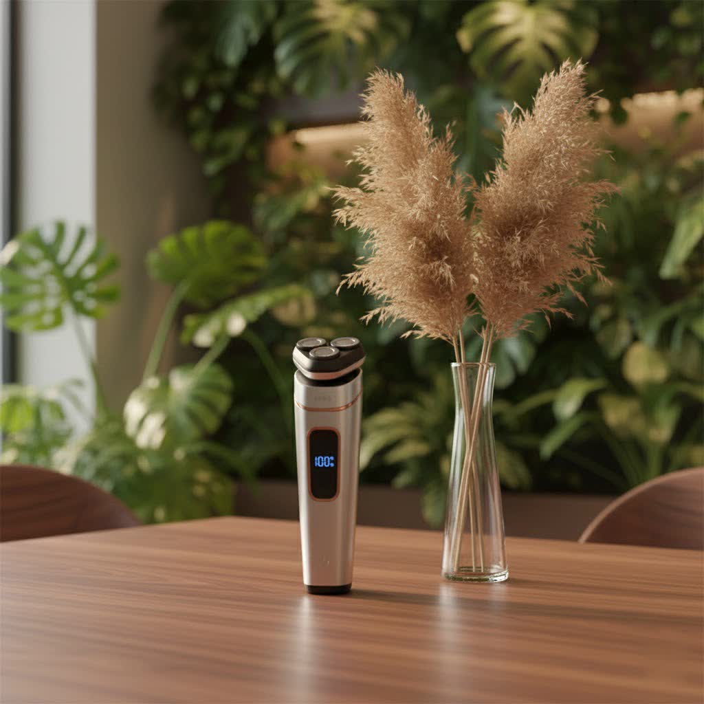 Decoding the CVS Electric Shaver Aisle: Your Expert Buying Guide