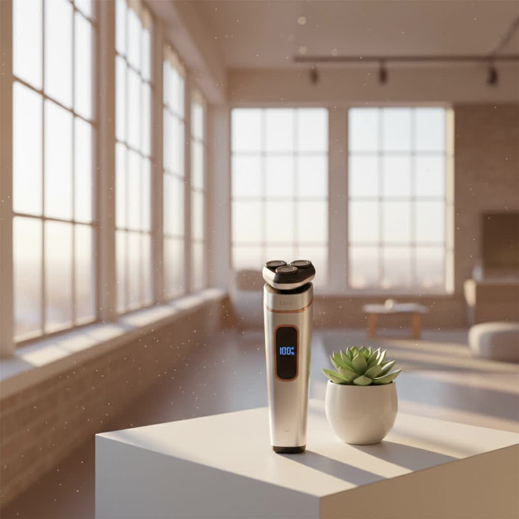 Master Your Grooming: The Ultimate Guide to Electric Body Shavers