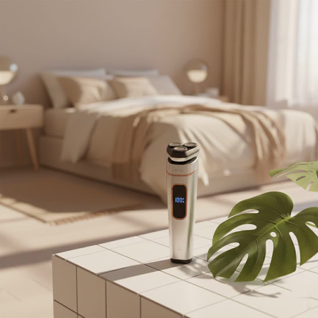 The Ultimate Guide to Electric Back Shavers: Your Path to a Smooth, Confident Back