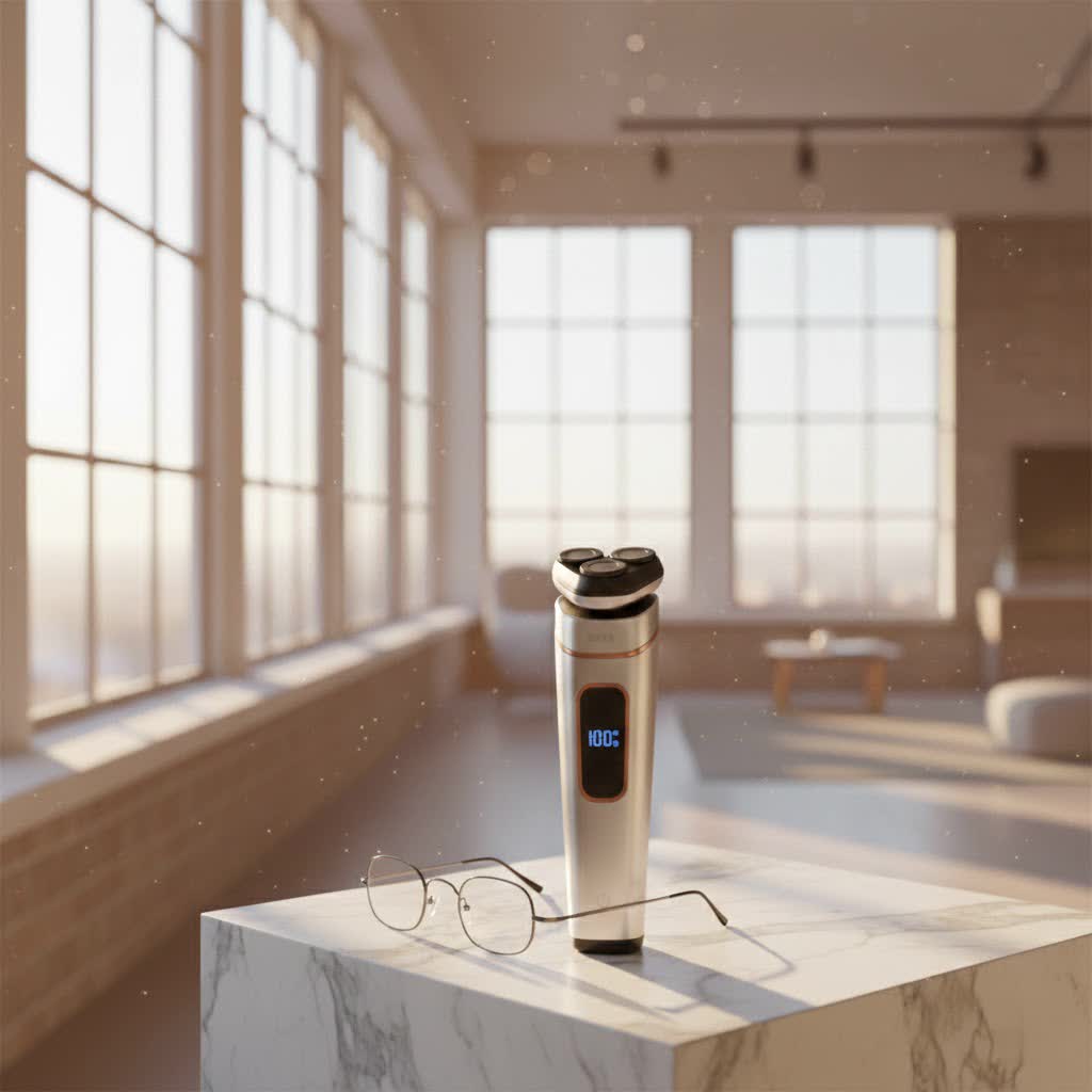 Reddit’s Verdict: Finding the Best Electric Shaver for Your Face