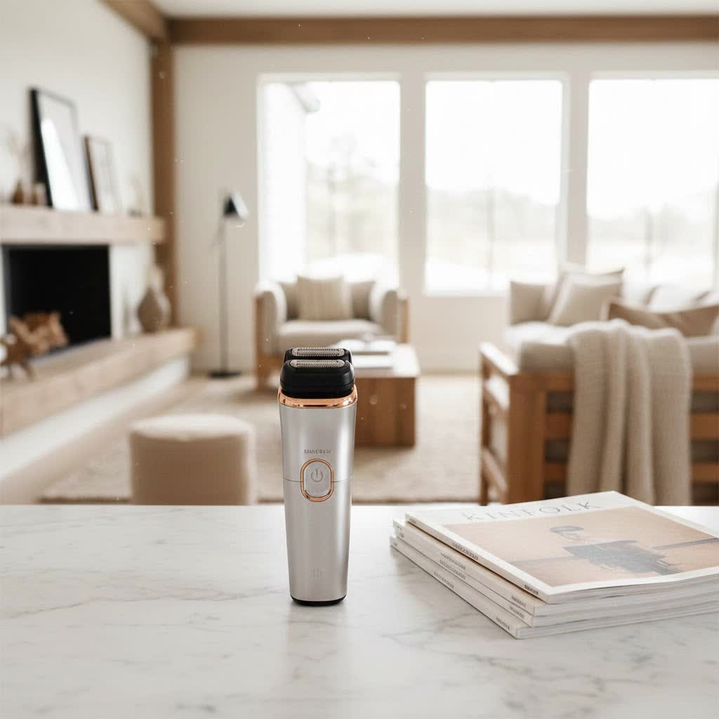 Finding the Best Cheap Electric Shaver: Your Guide to a Smooth Shave on a Budget