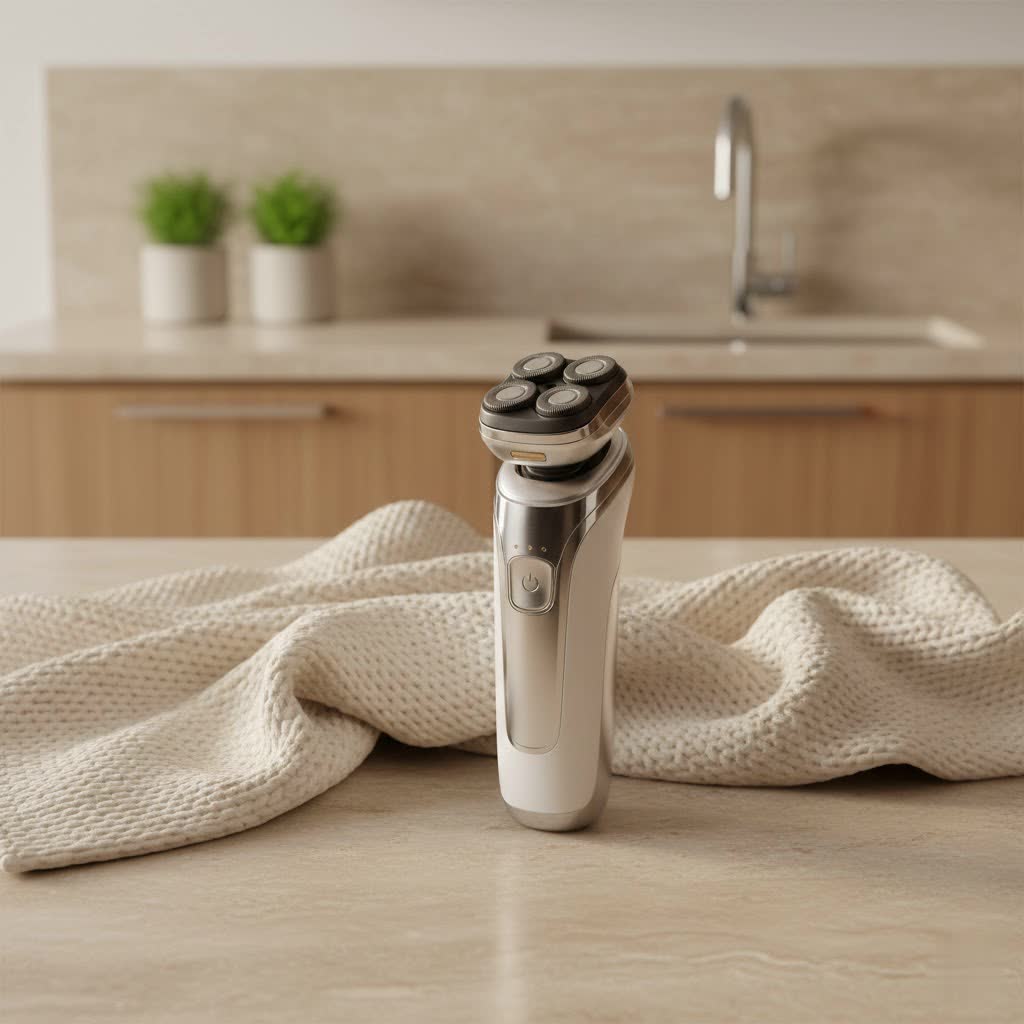 Choosing the Perfect Electric Shaver for Men: Your Ultimate Grooming Guide