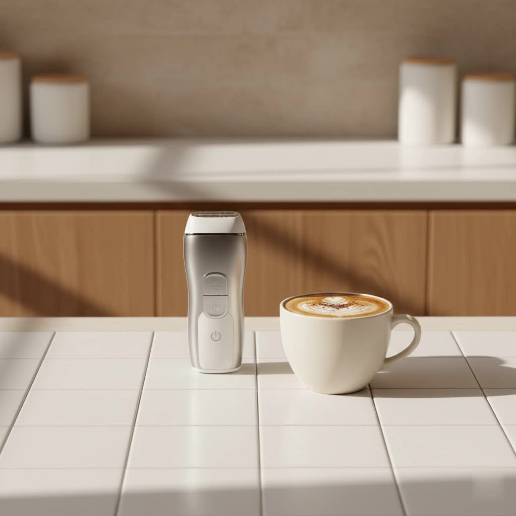 The Ultimate Guide to the Braun Series 5 Electric Shaver