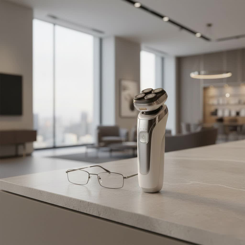 Best Ladies Electric Shaver: Your Ultimate Guide to Smooth, Irritation-Free Skin