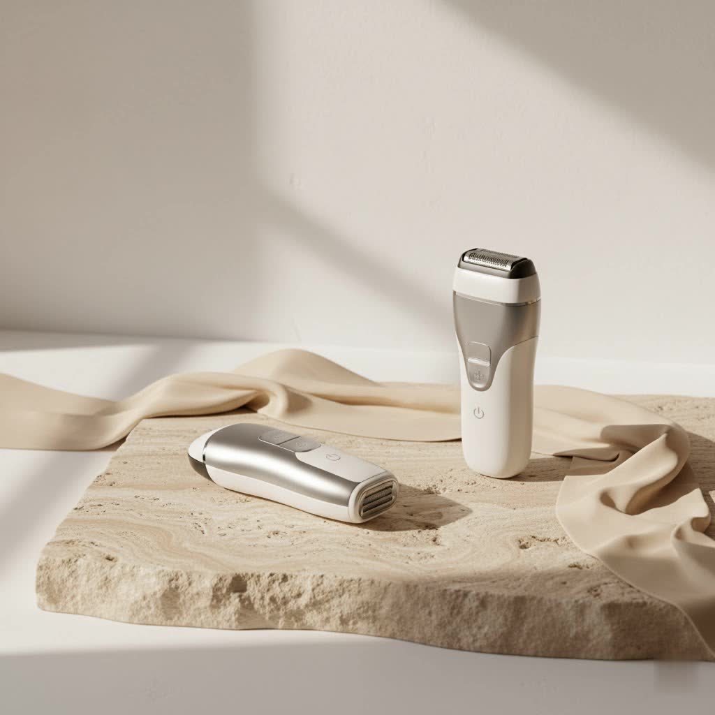 Mastering the Wet and Dry Electric Shaver: Your Ultimate Grooming Guide