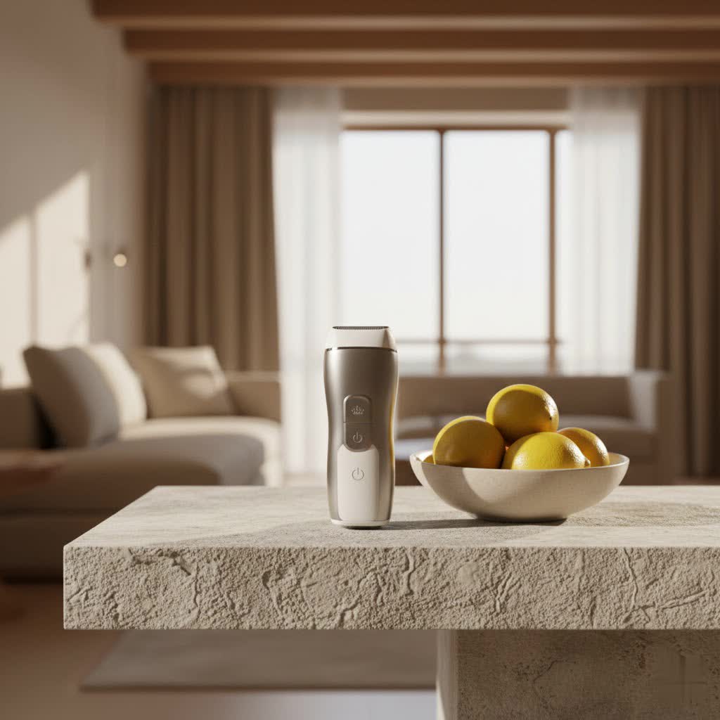 The Ultimate Guide to Finding Your Best Female Electric Shaver