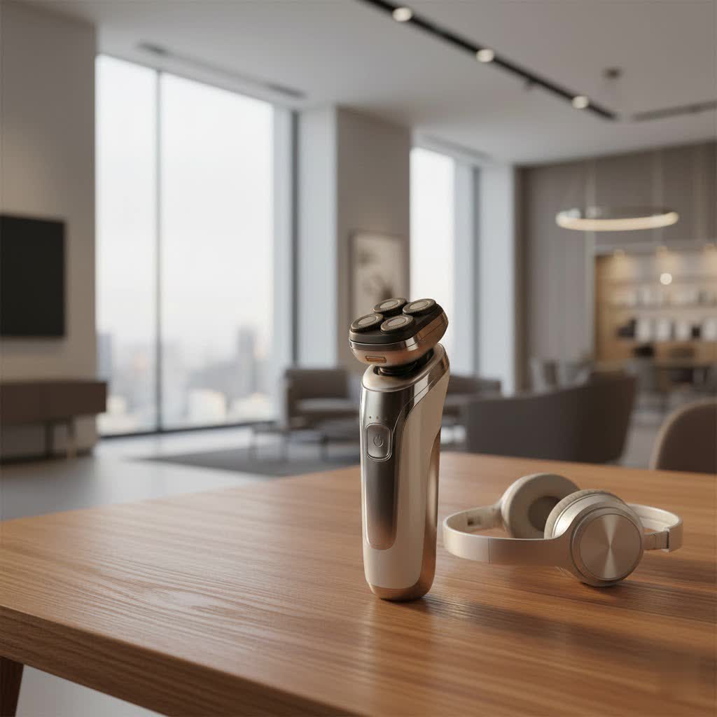 Mastering Your Smoothness: The Ultimate Guide to Female Electric Shavers