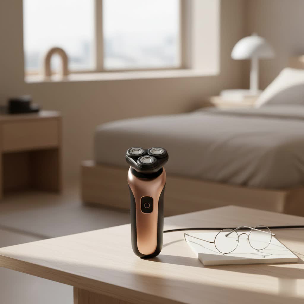 Electric Eyebrow Shaver: Ultimate Guide to Perfect