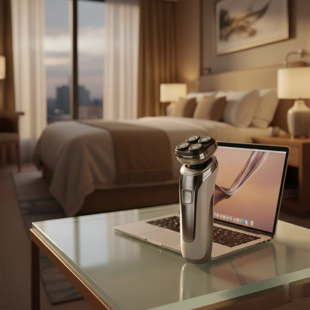 Mastering the Electric Leg Shaver: Your Guide to Silky Smooth Skin