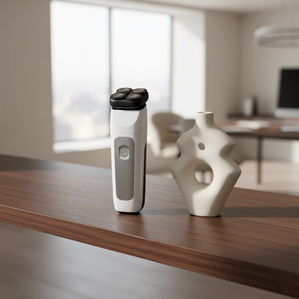 Best Electric Shavers Reddit Recommends for Men