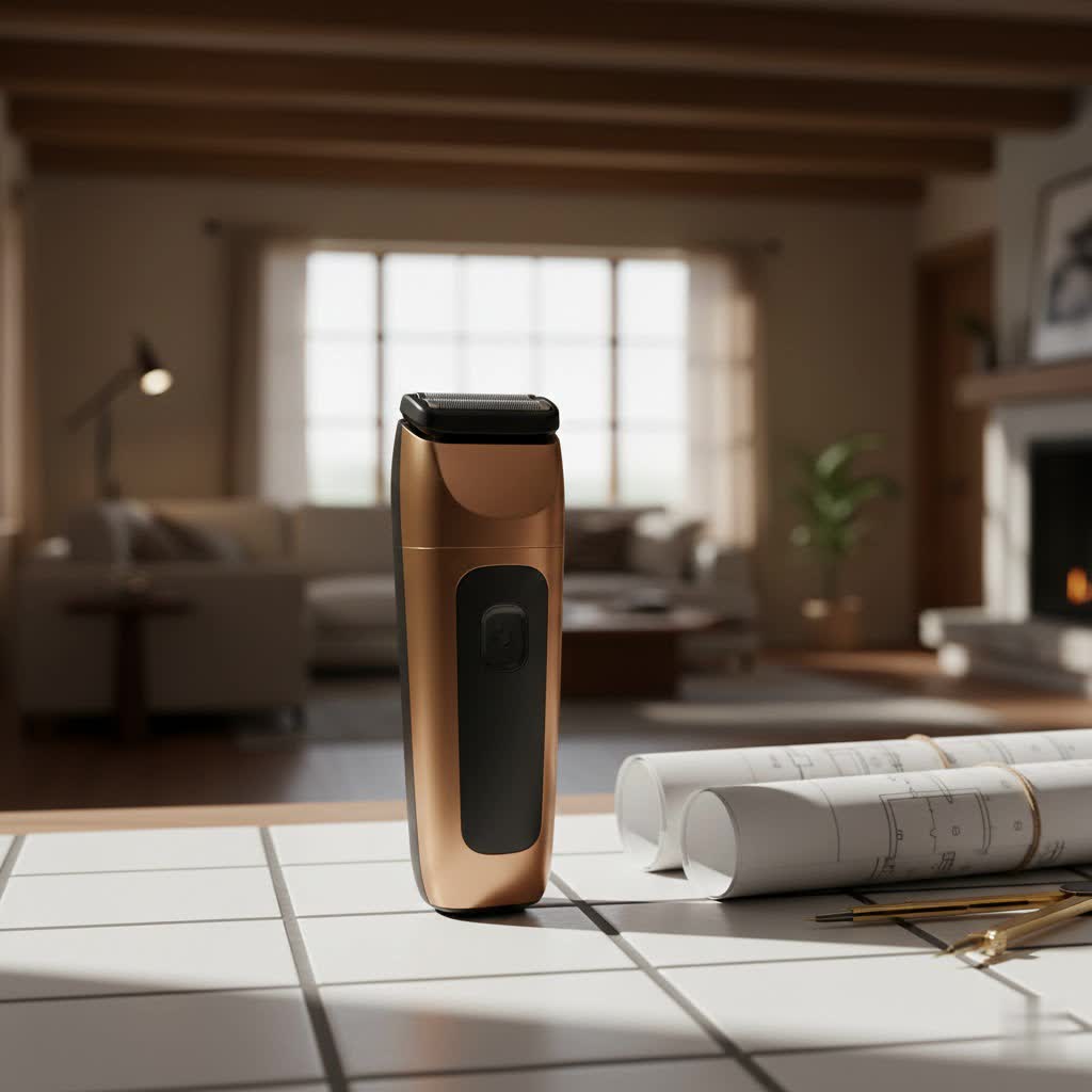 Mastering Your Grooming: The Ultimate Guide to Electric Beard Trimmers and Shavers