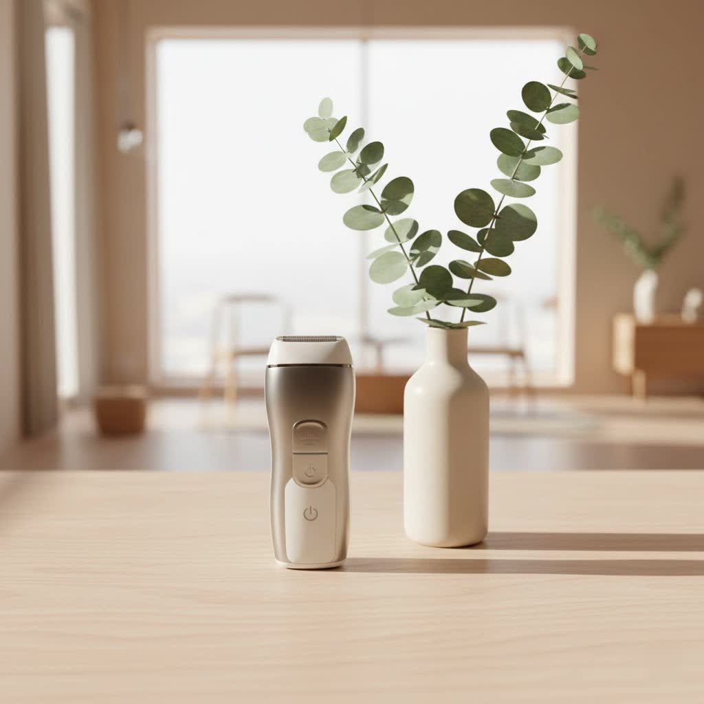 Finding Your Perfect Match: The Best Electric Shavers for a Smooth Bikini Area