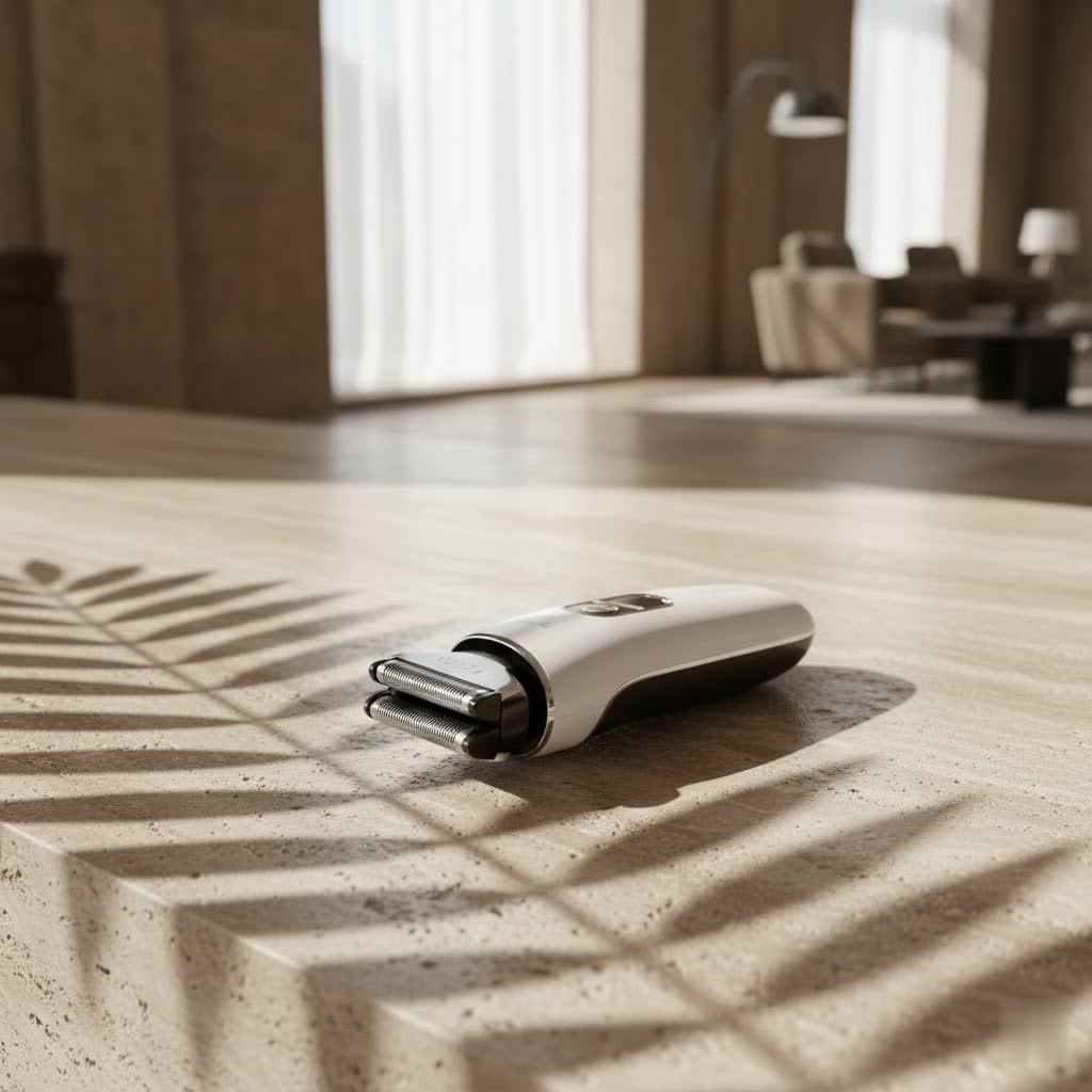 Unlocking Silky Smoothness: Your Ultimate Guide to Women’s Electric Shavers for the Pubic Area