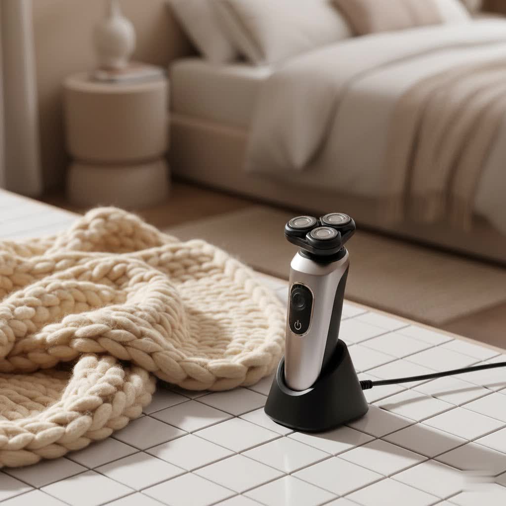 Finding Your Perfect Electric Shaver Near Me: A Local Guide