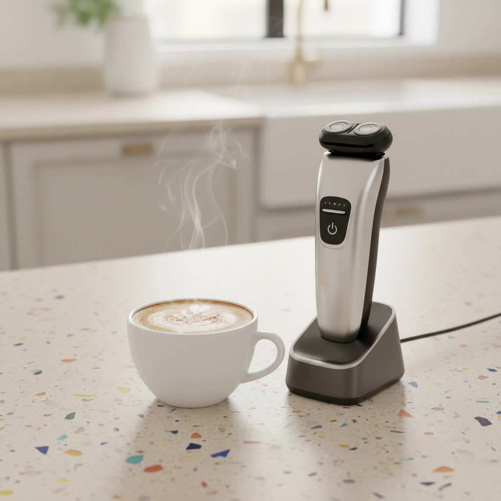 The Ultimate Guide to Finding the Best Rated Electric Shaver