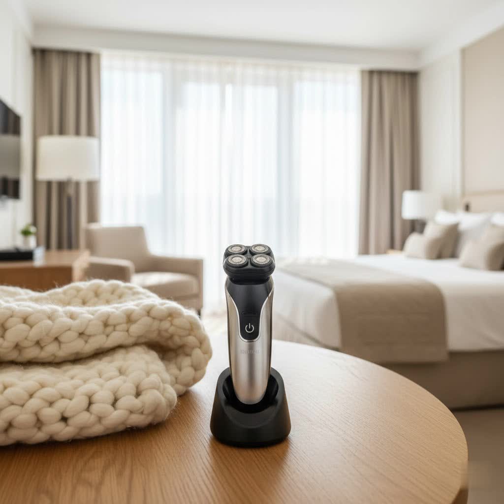 The Best Electric Shaver for Men: Your Ultimate Grooming Companion